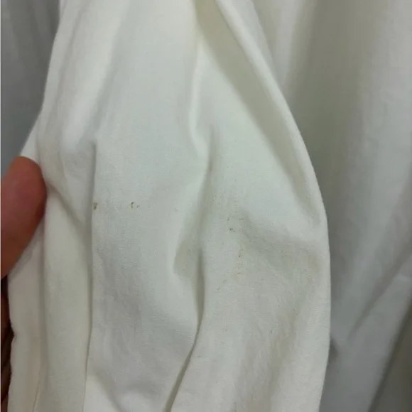 Vintage embroidered blouse - Picture 8 of 8